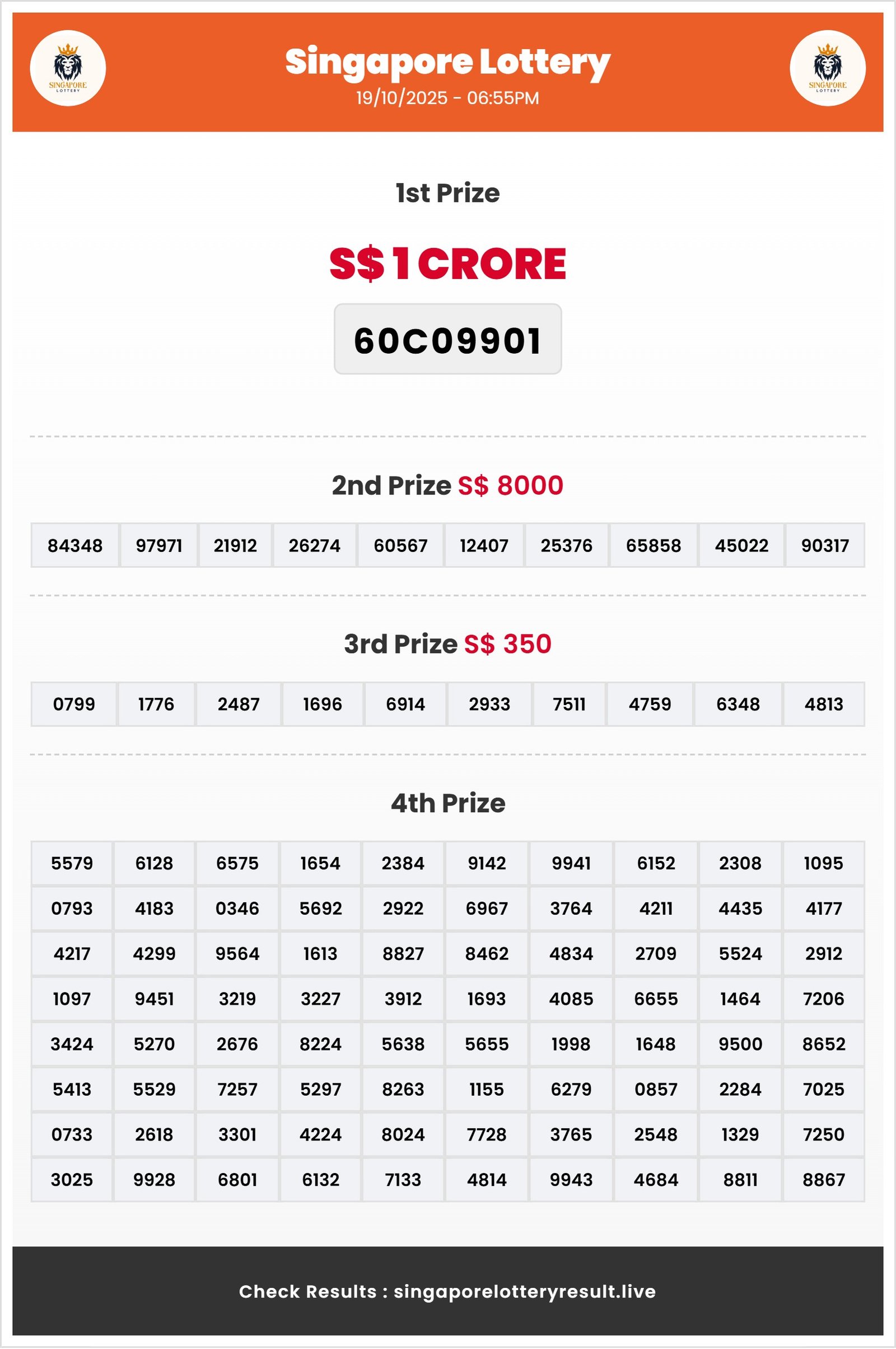 Thumbnail for 19/10/2025 06:55 pm